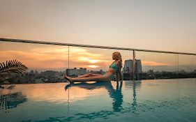 Khách Sạn Soleil Boutique Hà Nội