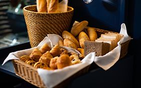 Khách Sạn Soleil Boutique Hà Nội