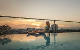 Khách Sạn Soleil Boutique Hà Nội
